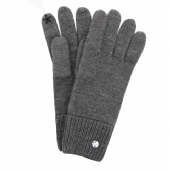 acrylic/polyester gloves